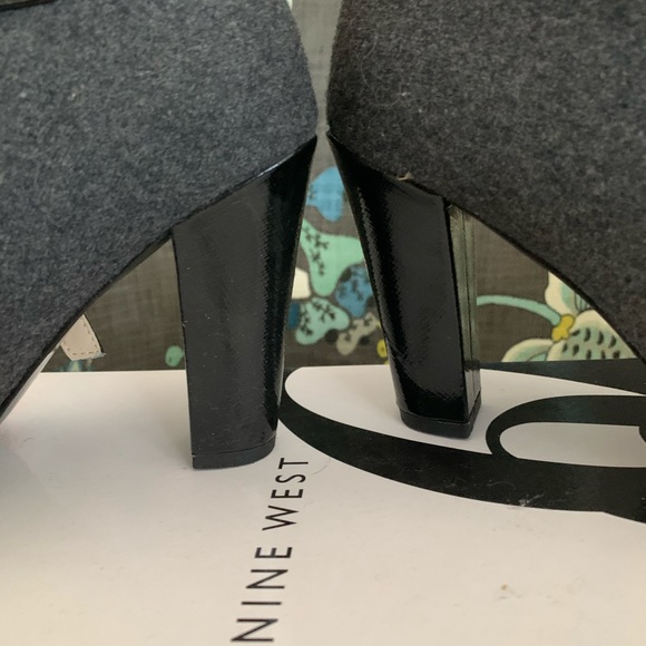 🌟Nine West high heels🌟 - Picture 3 of 3